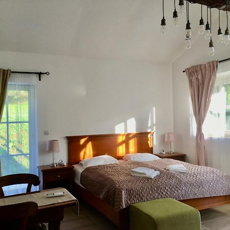 Jokai Vendeghaz Homokkomarom المظهر الخارجي الصورة